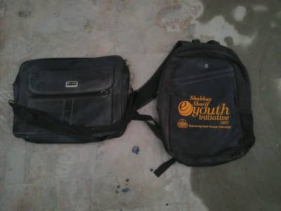 Laptop Bags