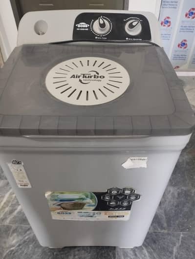 boss 12 kg spinner dryer for sale