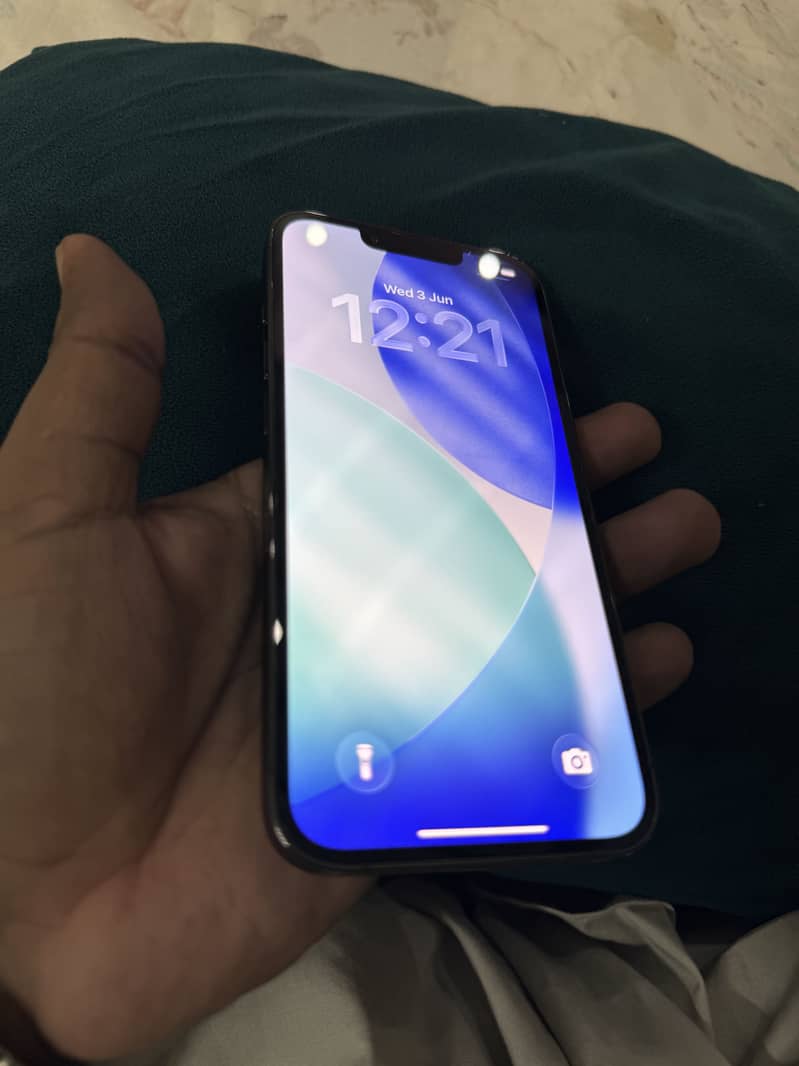 iPhone 13 Pro 5