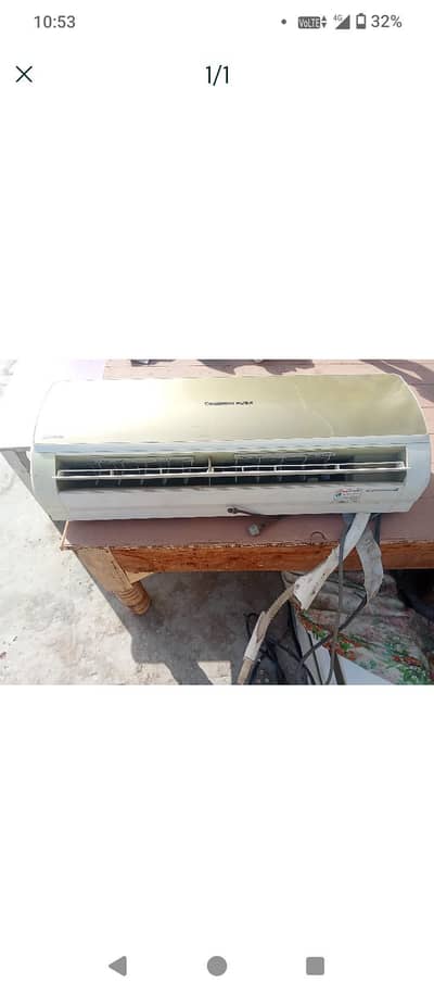 Changhong Ruba 1 Ton Inverter Indoor Unit For Sale