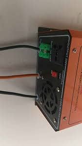 1.4 kw solar invertor
