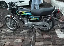 Honda125 model 2025 applied ha urgent sell no sms only phone