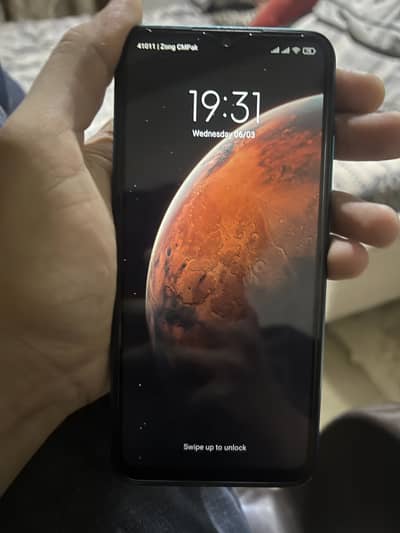redmi 9c 2/32 pta approved box
