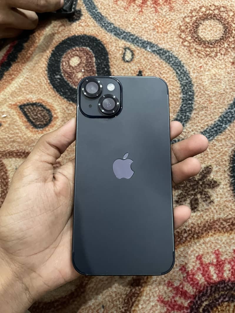 Iphone 14 3