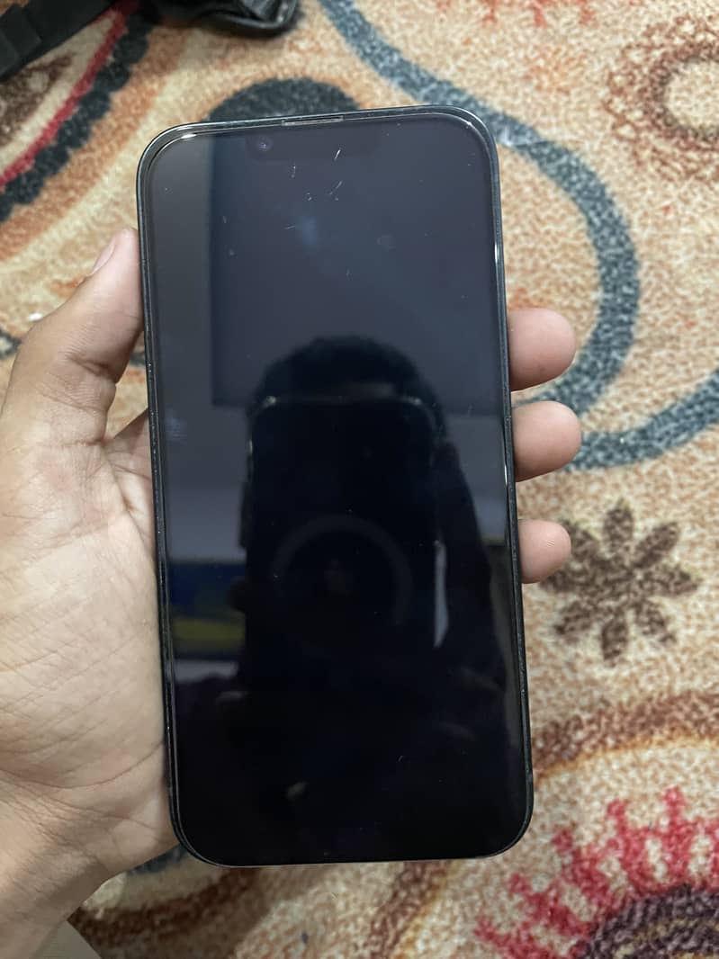 Iphone 14 5