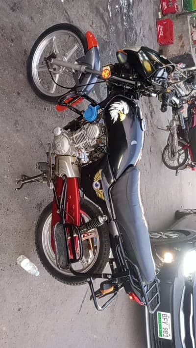 Suzuki 110 for sale in good condition!!!