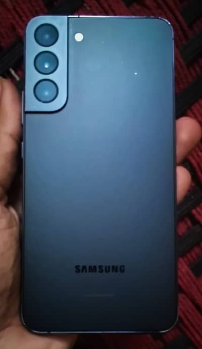 Samsung Mobile S22 Plus