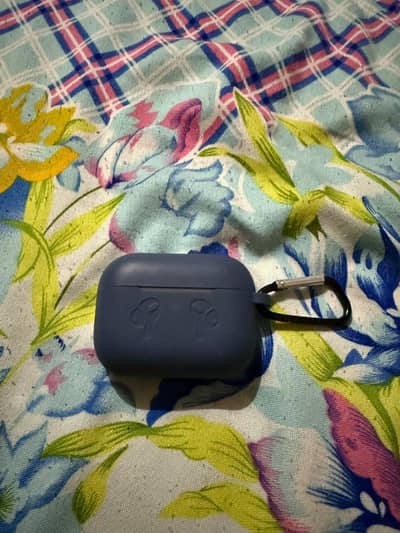 AirPods Pro 3 – Original Apple Warranty Till Jan 14, 2027 | Like New