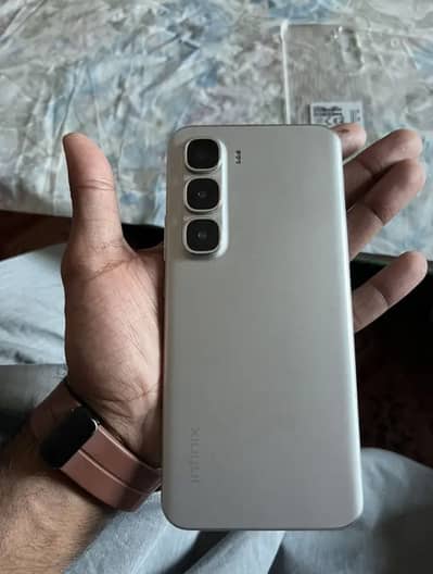 Infinix 60 pro plus eXchnge possible