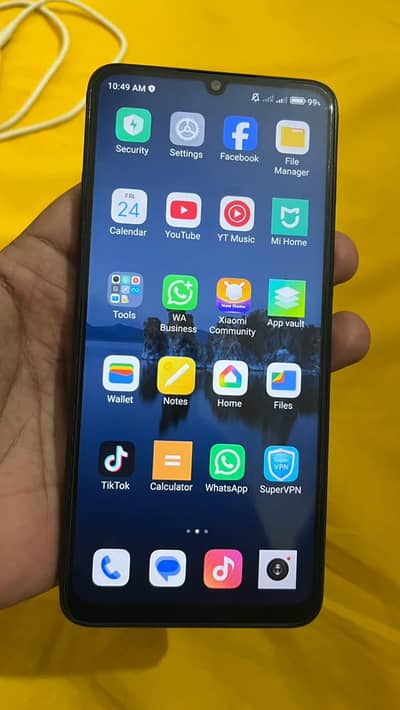 Xiaomi Redmi 13c