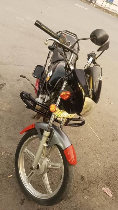 Suzuki 110 for sale in good condition!!!