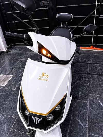 2026 Electric