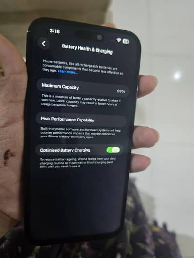 Apple iPhone 14 Pro Max