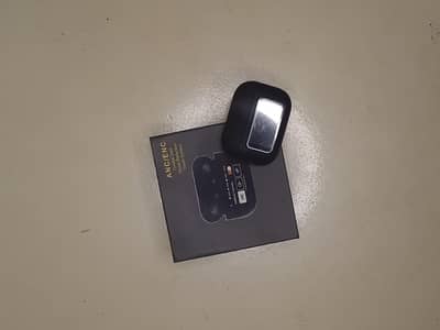 ANC ENC DOUBLE DARK EARBUDS