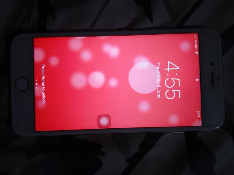Apple iPhone 16 Plus 1