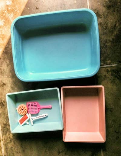 Pet Cleaning Slicker Brushes