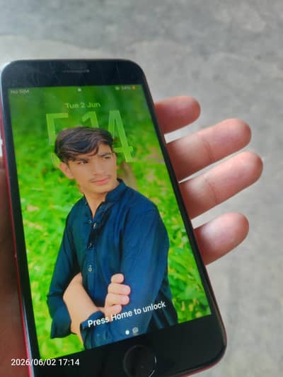 Apple iPhone SE 2020