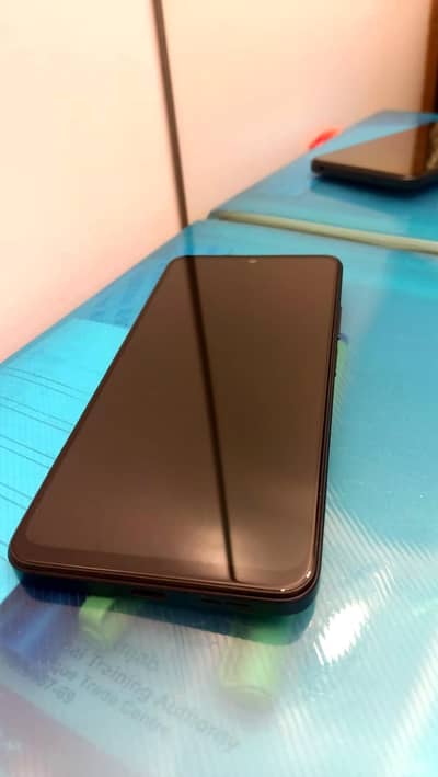 Xiaomi Redmi Note 12
