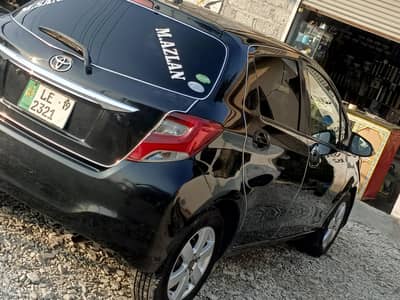 spider shape vitz 2014 model 2019 Registered.