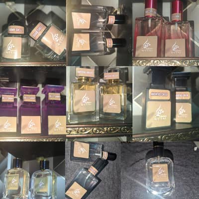 what's contact 03048291351 moOsajii collection