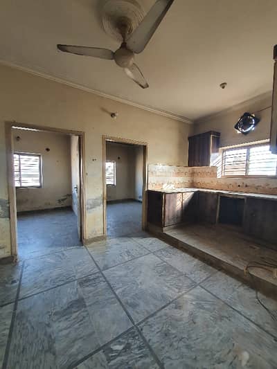 Family Flat For Rent In Dhok Choudhriya
