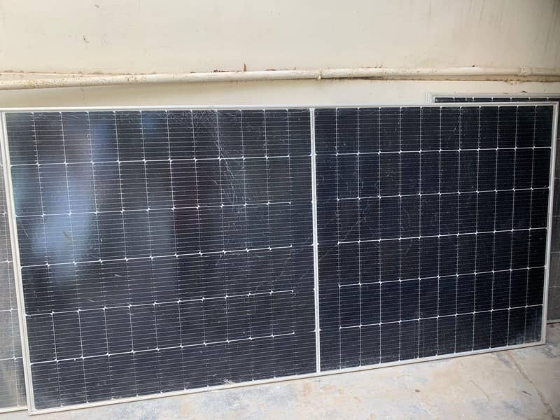solar plates 0