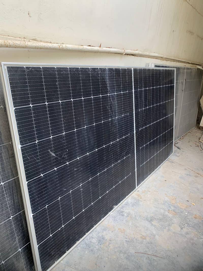 solar plates 1