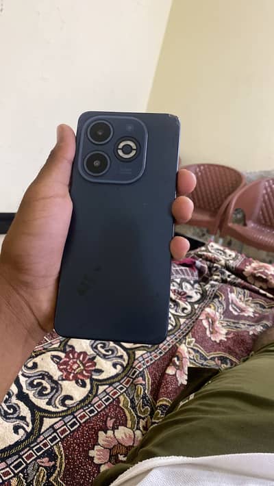 Infinix Smart 8 plus