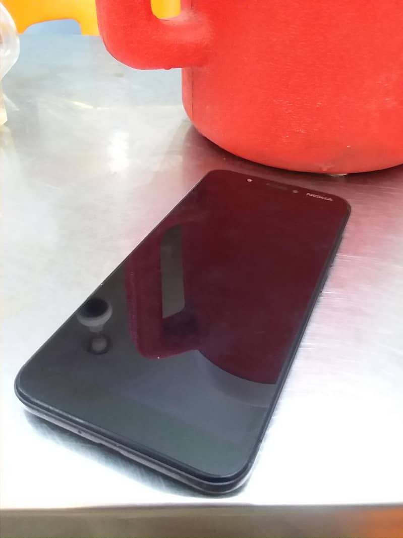 Nokia C1 1