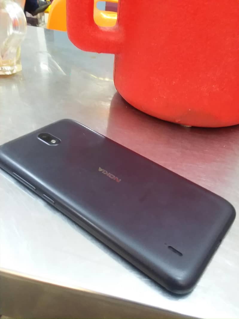 Nokia C1 2