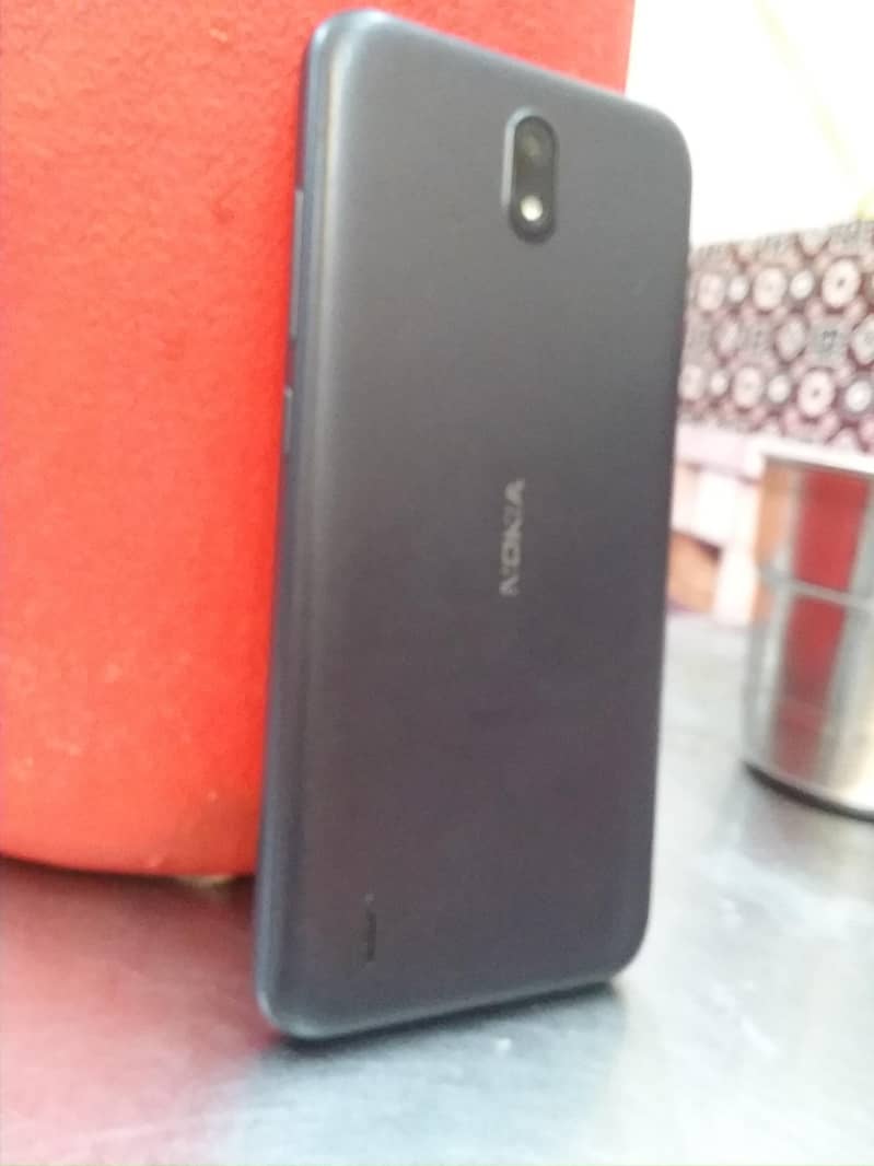 Nokia C1 3