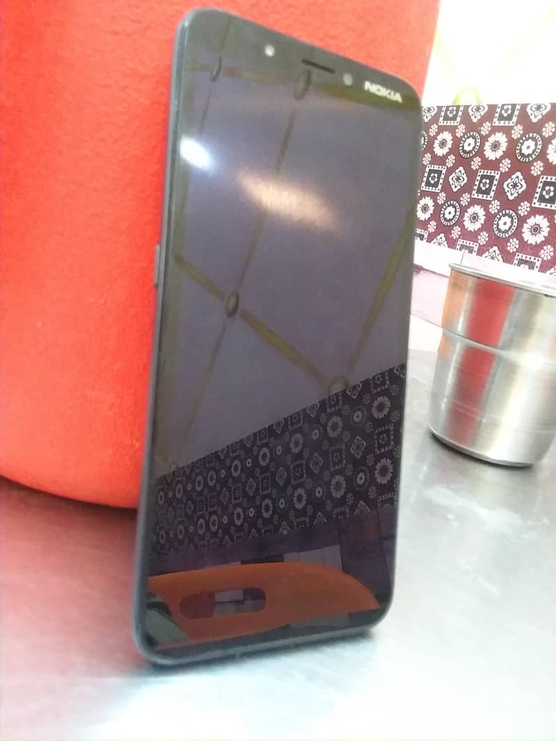Nokia C1 4