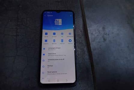 Tecno Spark4  3/32 Only Mobile