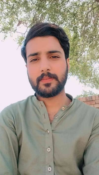 Muhammad Waqas