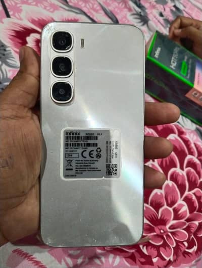 Infinix Other Model