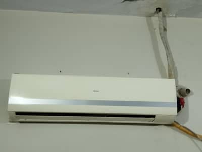 Haier Split AC 1.5 Ton – Good Working Condition