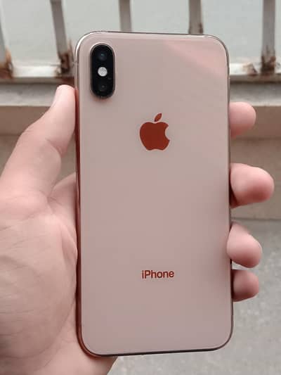 Apple iPhone XS