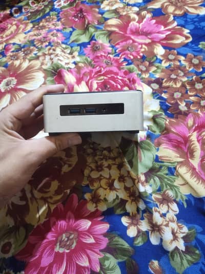 Mini PC i5.5 GP 128 GP4