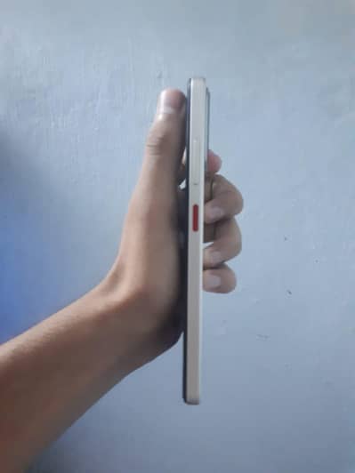 Nubia a56