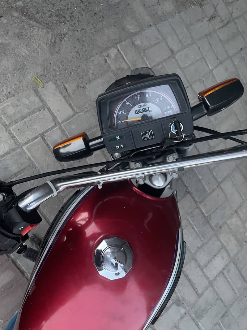 CD 70cc 1