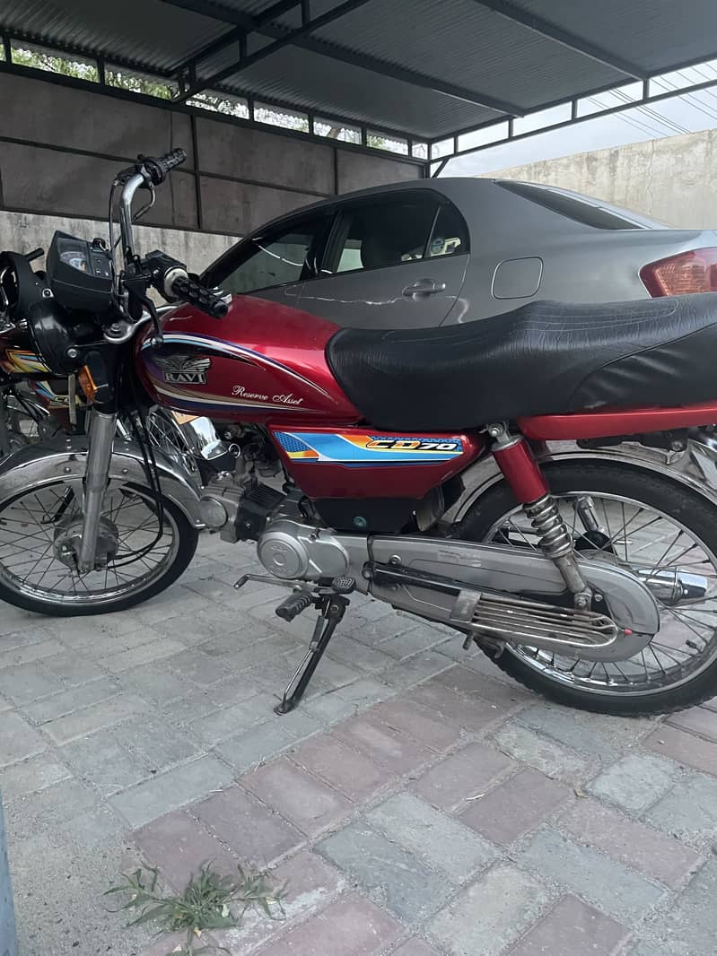 CD 70cc 2
