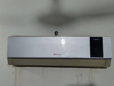 Dawlance Split AC for Sale – Good Condition