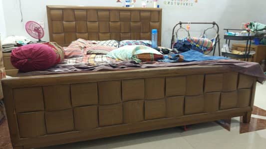 walnut wood furniture urgent sale