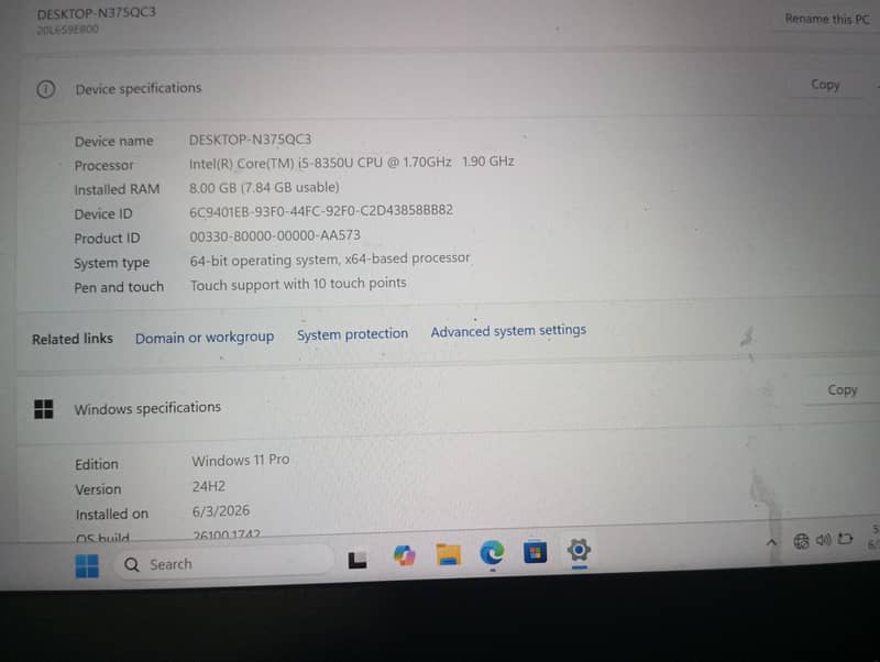 ThinkPad 0
