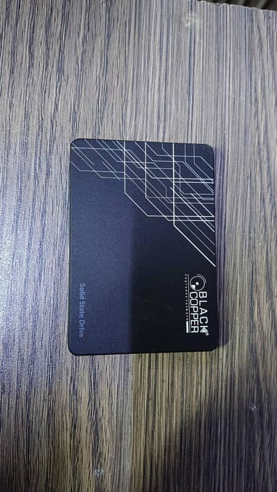 branded Rams SSD other accessories
