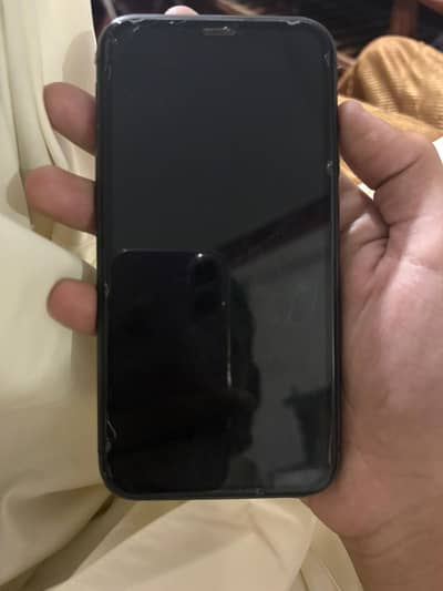 Lush iPhone 11 JV 64gb 85% BH