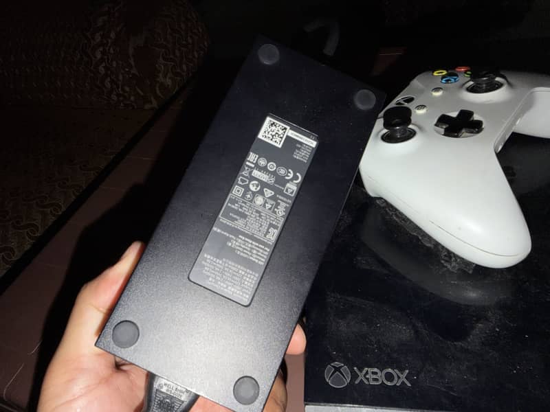 Xbox one 2