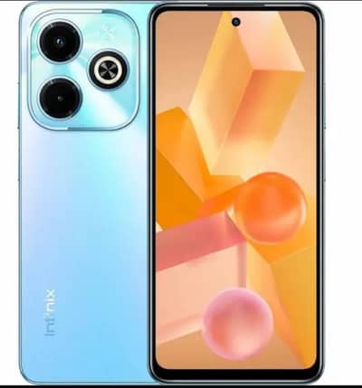 Infinix Hot 40i