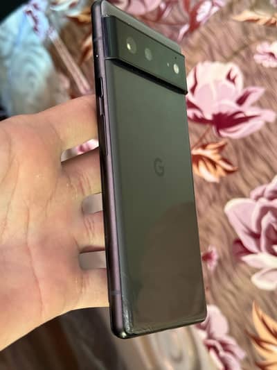 Google Pixel 6