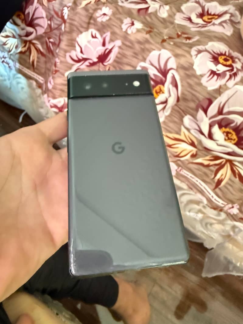 Google Pixel 6 1